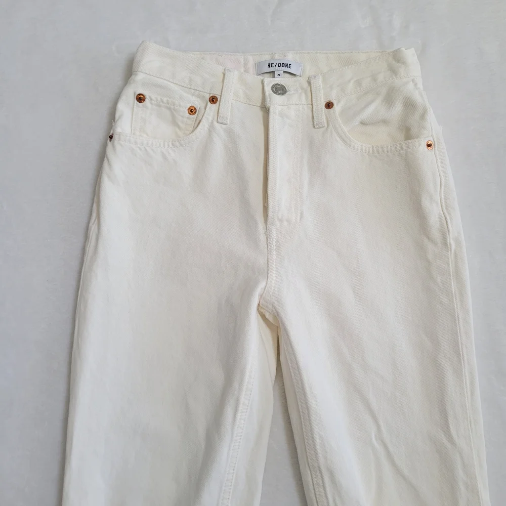 Re/Done authentic re